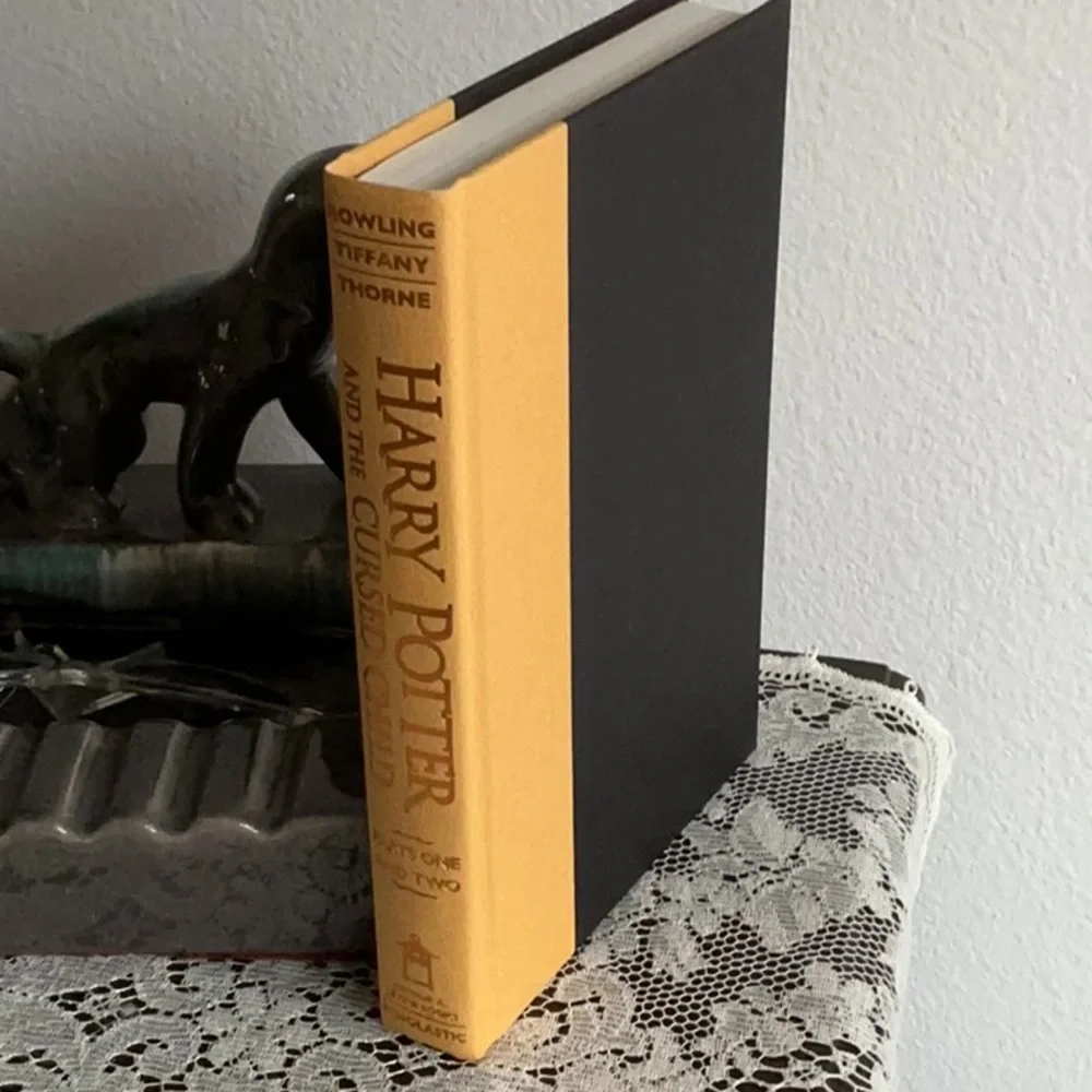 Harry Potter and the Cursed Child - Picture 7 of 8